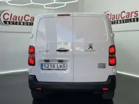 Usado Peugeot Expert Premium 120 CV (88 kW) 2021 Blanco Van