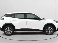 Usado Peugeot 2008 Active 110 CV (80 kW) 2022 Blanco SUV