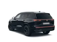 Nuevo VW Tayron R-line 150 CV (110 kW) 2026 Negro SUV