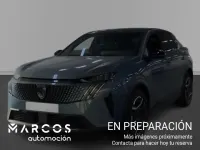 Usado Peugeot e-3008 Allure 157 kW (214 CV) 2025 SUV