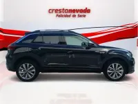 Usado VW T-Roc Advance 110 CV (80 kW) 2021 SUV