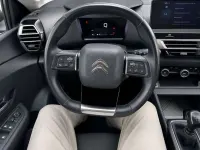 Usado Citroën C4 PureTech 131 CV (96 kW) 2021 Gris Berlina