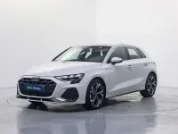 Usado Audi A3 Sportback S-Line 150 CV (110 kW) 2025 Utilitario