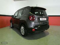 usado Jeep Renegade 1.6 MJET 120CV Limited