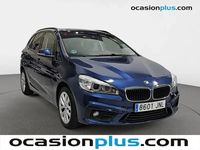 usado BMW 218 Serie 2 Active Tourer d