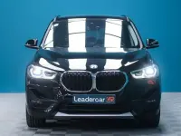 Usado BMW X1 116 CV (85 kW) 2022 Negro SUV