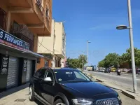 Usado Audi A4 Allroad Premium 177 CV (130 kW) 2014 Azul Familiar