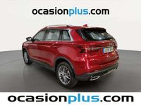 Usado SWM G01 131 CV (96 kW) 2023 Rojo SUV