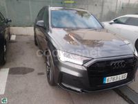 Usado Audi Q7 Ambiente 286 CV (210 kW) 2022 Gris / plata SUV