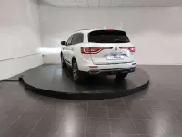 Usado Renault Koleos Initiale Paris 177 CV (130 kW) 2018 Blanco SUV