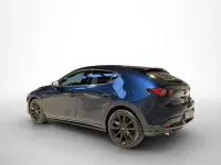 Usado Mazda 3 Nagisa 140 CV (102 kW) 2025 Azul Utilitario