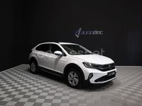 Usado VW Taigo Life 110 CV (80 kW) 2022 Blanco SUV