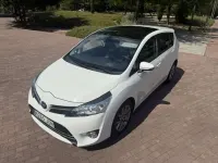 Usado Toyota Verso Advance 112 CV (82 kW) 2015 Blanco Monovolumen