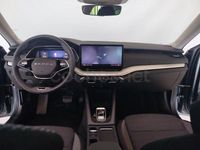 Usado Skoda Octavia Selection 150 CV (110 kW) 2025 Gris Familiar