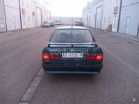 Usado Nissan Primera 75 HP (55 kW) 1996 Verde Carrinha