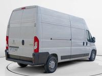 Usado Peugeot Boxer S 140 CV (102 kW) 2023 Van