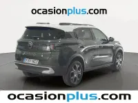 Usado Citroën C3 Aircross 145 CV (106 kW) 2025 Verde SUV
