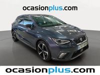 Usado Seat Ibiza FR 150 CV (110 kW) 2024 Gris Berlina
