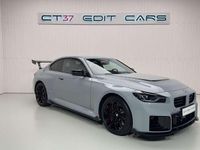 Usado BMW M2 M Performance 460 CV (338 kW) 2024 Gris Coupe