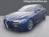 Usado Alfa Romeo Giulia Super 179 CV (131 kW) 2018 Berlina