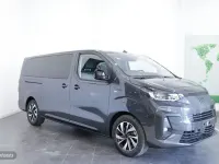 Nuevo Fiat E-Ulysse Lounge 132 kW (180 CV) 2026 Varios colores Monovolumen