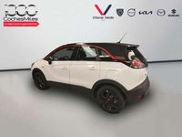 Usado Opel Crossland X S 110 CV (80 kW) 2023 Blanco SUV