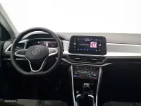 Usado VW T-Roc Life 150 CV (110 kW) 2025 Gris SUV
