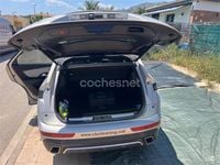 Usado DS Automobiles DS7 Crossback 300 CV (220 kW) 2024 Gris / plata SUV