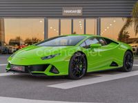 Usado Lamborghini Huracán 640 CV (470 kW) 2023 Verde Coupe