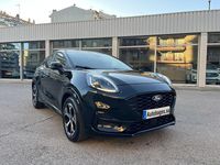 Usado Ford Puma ST-Line 125 CV (91 kW) 2024 Negro SUV