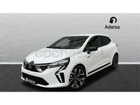 Usado Mitsubishi Colt 143 CV (105 kW) 2023 Blanco Berlina