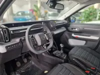 Nuevo Citroën C3 100 CV (73 kW) 2026 Gris SUV