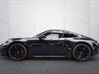 Usado Porsche 992 450 CV (330 kW) 2021 Negro Coupe