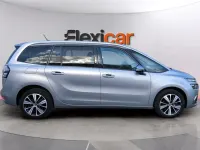 Usado Citroën C4 SpaceTourer Live 130 CV (95 kW) 2019 Gris Monovolumen