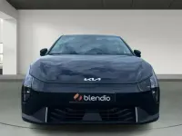 Usado Kia EV4 Launch Edition 150 kW (204 CV) 2025 Negro Berlina