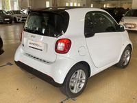 usado Smart ForTwo Electric Drive 