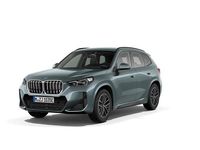 Usado BMW X1 245 CV (180 kW) 2025 Verde SUV