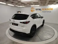 Usado Mazda CX-5 Homura-Line 165 CV (121 kW) 2023 Otro SUV