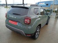 Usado Dacia Duster Journey 150 CV (110 kW) 2024 Verde SUV
