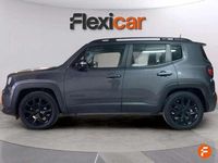 Usado Jeep Renegade Night Eagle 120 CV (88 kW) 2022 Gris SUV