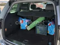 Usado VW Touareg 225 CV (165 kW) 2006 Gris / plata SUV