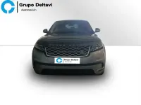 Usado Land Rover Range Rover Velar S 204 CV (150 kW) 2021 Gris SUV