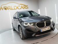Usado BMW X1 136 CV (100 kW) 2021 SUV