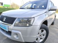 usado Suzuki Grand Vitara 1.9DDiS JLX-E