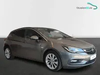 Usado Opel Astra Excellence 136 CV (100 kW) 2017 Beige Berlina