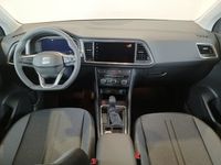 usado Seat Ateca 1.5 TSI S&S Style XL DSG 110 kW (150 CV)
