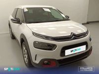 usado Citroën C4 Cactus BlueHDi 100 S&S Shine