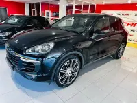 Usado Porsche Cayenne 262 CV (192 kW) 2015 Negro SUV