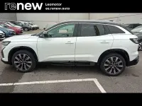 Usado Renault Austral Techno 200 CV (147 kW) 2026 Blanco SUV