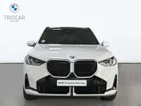 Nuevo BMW X3 Comfort Edition 197 CV (144 kW) 2026 SUV